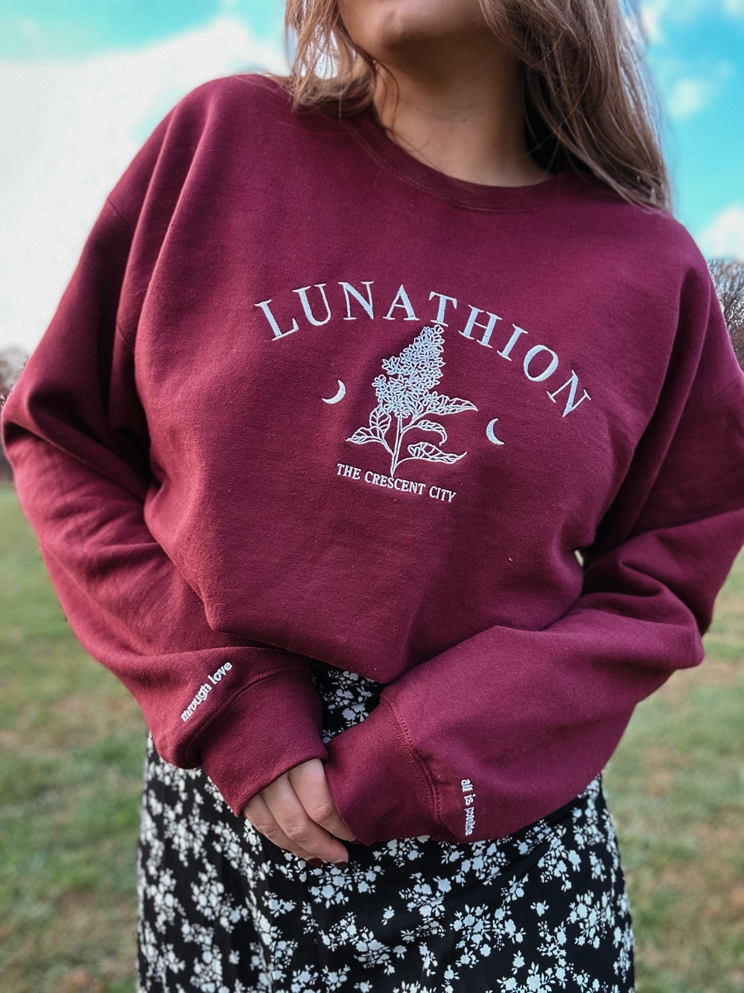 Sweatshirts