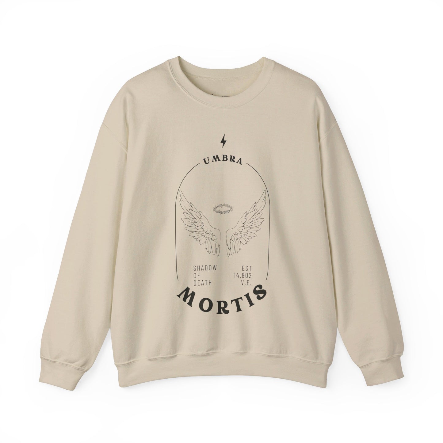 The Umbra Mortis Sweatshirt