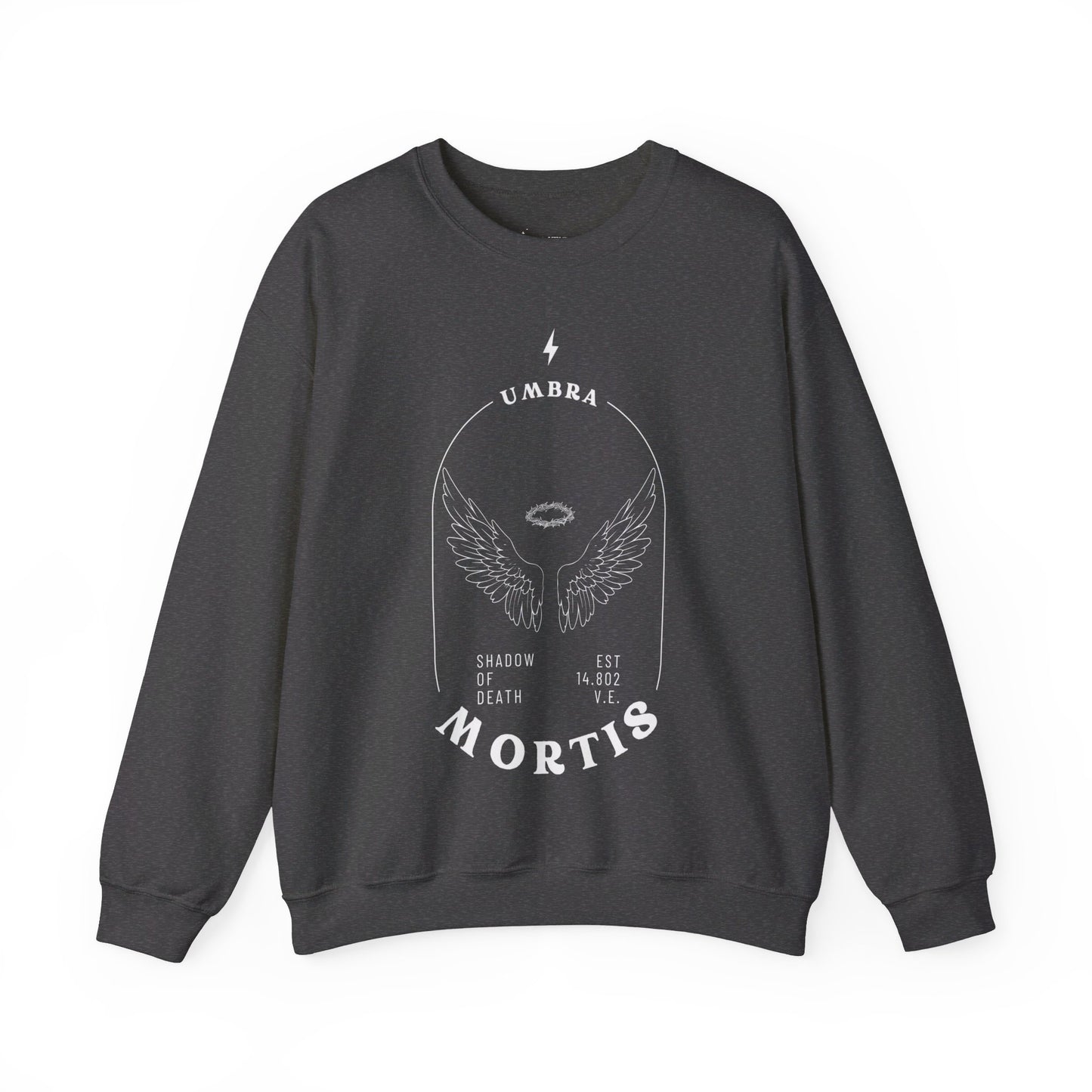 The Umbra Mortis Sweatshirt