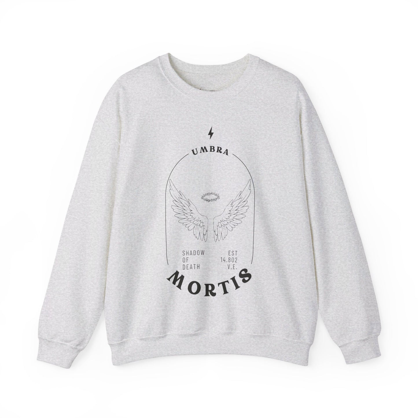 The Umbra Mortis Sweatshirt