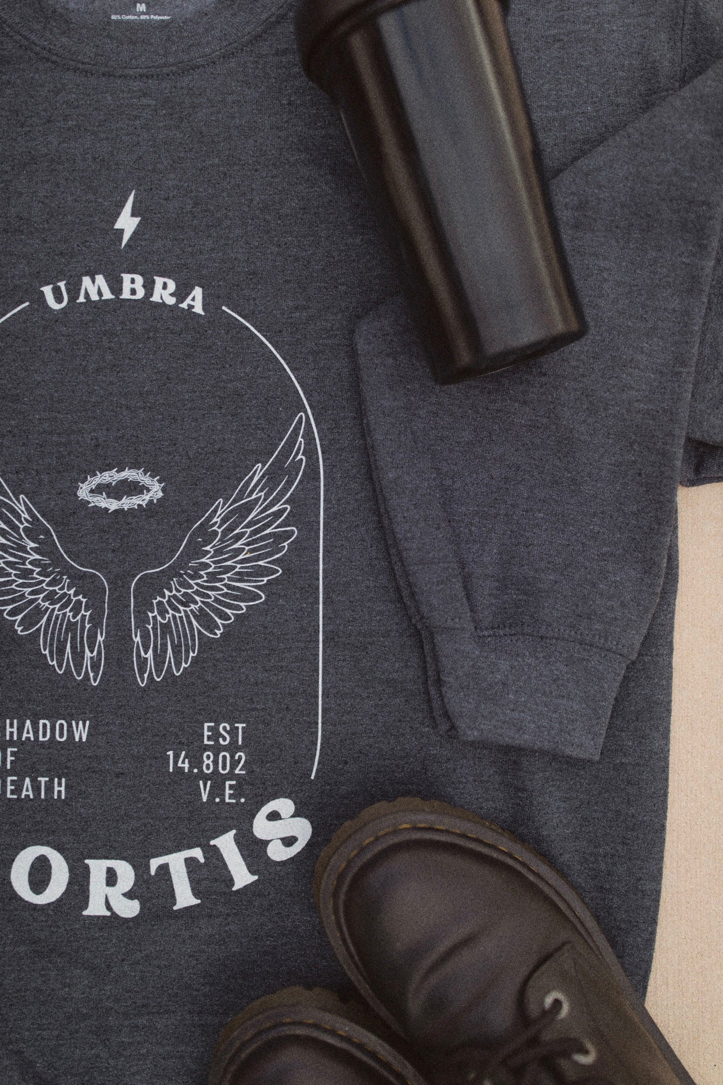 The Umbra Mortis Sweatshirt