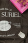 The Suriel Tee